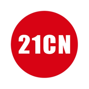 21CN个人邮箱