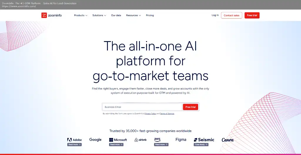ZoomInfo